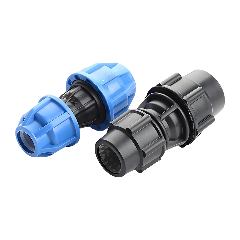 PE quick connector