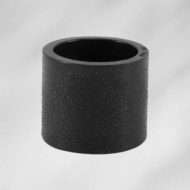 Hdpe Tee Pipe Fitting high quality