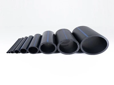 HDPE bányászati ​​cső: a belső fala csökkentheti-e a lerakódást és a lerakódásokat a bányavízrend...