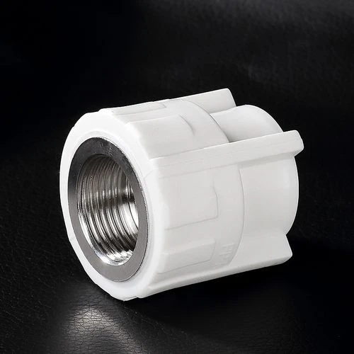 PPR Pipe Fittings suppliers