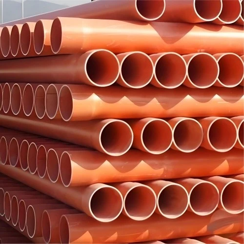 SCH40 CPVC Conduit Pipe factory