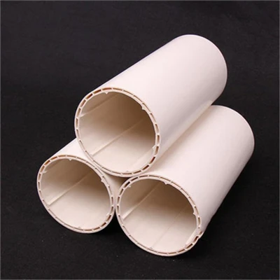 PVC üreges{0}}hangelnyelő cső