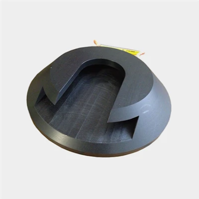 UHMWPE kitámasztó alátét