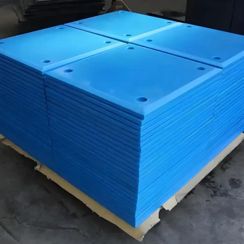 UHMWPE Protective Deck Plate high quality